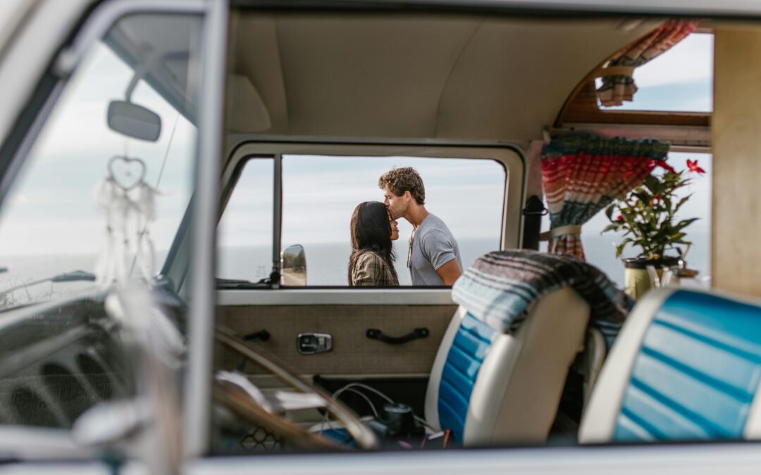 Some Things You Need to Know About Converting a Campervan