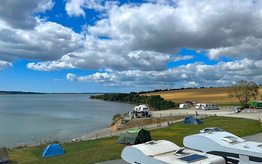 5 Great Campervan Staycation Ideas For 2024