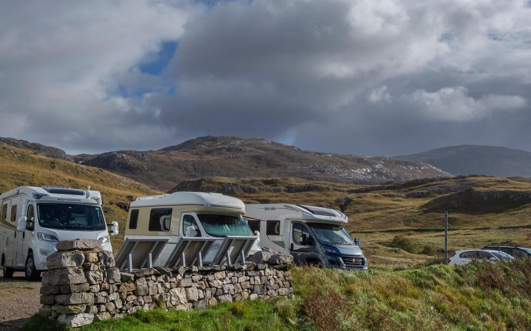 5 Activities for Rainy Days on Campervan Holidays
