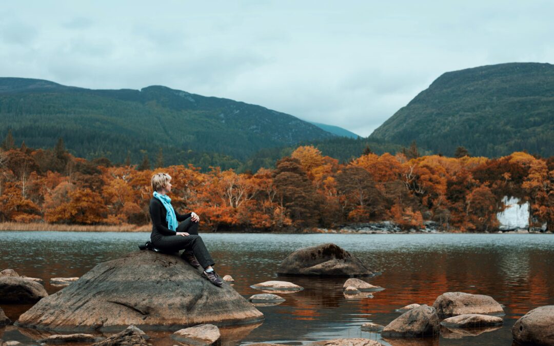 Sampling the Undoubted Allure of the Campervan Lifestyle