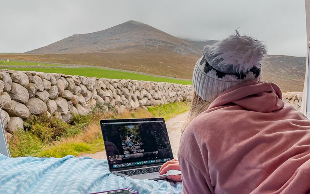 Campervan Etiquette in Ireland: Essential Do’s and Don’ts for Responsible Travel